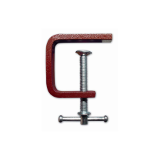 Piher G leszorító kengyel 45x32mm barkácsolás, csiszolás, rögzítés