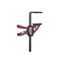 Piher Gyors leszorító 220x70mm MINI T-TRACK barkácsolás, csiszolás, rögzítés