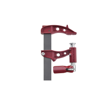 Piher Professzionális szoritó Maxipress 95x300mm E-30 barkácsolás, csiszolás, rögzítés