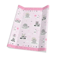 Pihetex Pelenkázó lap Puha, ékes, Afrikai álom, rózsaszín 50 * 70 cm pelenkázó matrac