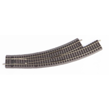 Piko Crossover BWL R3 ív (R4/R3) alapkőzettel - 55427 H0 1:87 méretarány makett