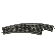 Piko Crossover BWR Arch (R3/R2) jobb altalajjal - 55423 H0 1:87 méretarány makett