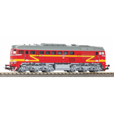 Piko Diesel mozdony T679.1 CSD IV - 52931, hangdekóderrel H0 1:87 méretarány makett
