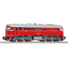  Piko Dieselmozdony T 679.1 „Sergej” - ČSD