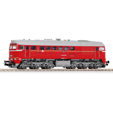 Piko Dieselmozdony T 679.1 „Sergej” - ČSD vágány