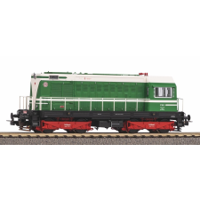  Piko dízelmozdony BR T 435 Hektor, digitális modell H0 kisvasút