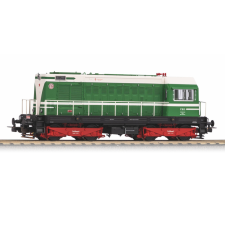 Piko Dízelmozdony, T435 0139, (BR 107), CD V 52434 H0 1:87 méretarány makett