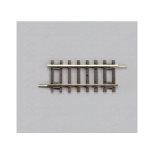 Piko egyenes vasúti sín 62 mm vágány