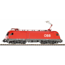 Piko Elektromos mozdony Taurus 2 áramszedővel ÖBB V - 57919 H0 1:87 méretarány makett