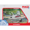  Piko Hobby készlet állomás Neustadt 5 épület