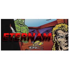 Piko Interactive LLC Eternam (PC - Steam Digitális termékkulcs) videójáték