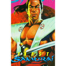 Piko Interactive LLC First Samurai (PC - Steam elektronikus játék licensz) videójáték