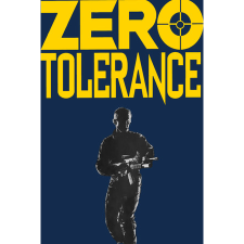 Piko Interactive LLC Zero Tolerance (PC - Steam elektronikus játék licensz) videójáték