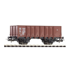 Piko Magas falú kocsi Ommp DB III - 57702 H0 1:87 méretarány makett
