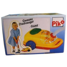 Piko Siemens: Játék porszívó hanggal házimunka