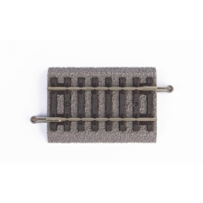 Piko Sín egyenes G62 alapkőzettel - 55405 H0 1:87 méretarány makett