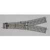 Piko Switch WY szimmetrikus sín (R9) - 55226 H0 1:87 méretarány