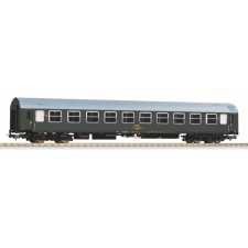 Piko Személyszállító kocsi Ba 2. tr. ČSD IV - 58555 H0 1:87 méretarány makett