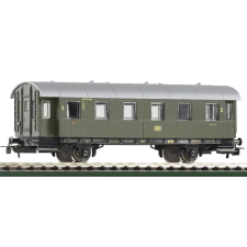 Piko Személyszállító kocsi Bl 2. tr. DB III - 57630 H0 1:87 méretarány makett