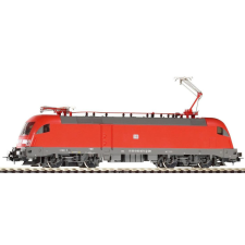 Piko Taurus villanymozdony 2 áramszedővel DB AG VI - 57916 H0 1:87 méretarány makett