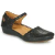 Pikolinos Balerina cipők / babák P. VALLARTA 655 Fekete  36