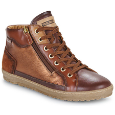 Pikolinos Magas szárú edzőcipők LAGOS 901 Barna 36 női cipő