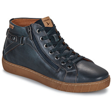 Pikolinos Magas szárú edzőcipők LANZAROTE W7B Tengerész 36 női cipő