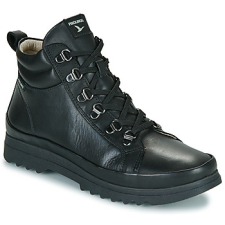 Pikolinos Magas szárú edzőcipők VIGO W3W Fekete 40 női cipő