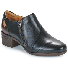 Pikolinos Oxford cipők MALAGA W6W Fekete 39 női cipő