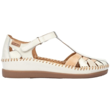 Pikolinos Szandálok / Saruk CADAQUES W8K Fehér 37 női szandál