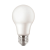 Pila Pila A60 E27 LED körte fényforrás, 8W=60W, 4000K, 806 lm, 180°, 220-240V