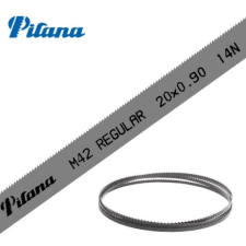 Pilana Bimetál 1310x13x0,65 mm Z=14 fémipari szalagfűrészlap fűrészlap