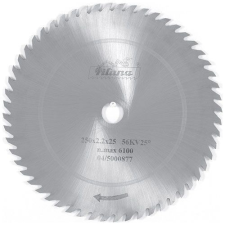  PILANA CRV Körfűrészlap 300x1,6x30 mm Z=56 fűrészlap