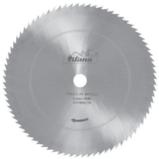 PILANA CRV Körfűrészlap 400x3,0x30 mm Z=80 fűrészlap