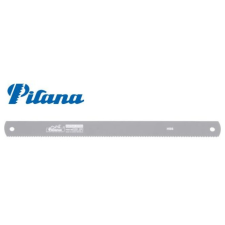 PILANA Gépi fémfűrészlap 500x40x2,0 mm P6,3 Hss fűrészlap