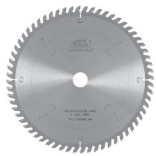  PILANA Körfűrészlap 180x2,5x1.6x20 mm Z=36 fűrészlap