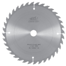 PILANA Körfűrészlap 250x3,2x2,2x30 mm Z=32 fűrészlap