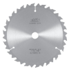  PILANA Körfűrészlap 300x3,6x2,5x30 mm Z=18