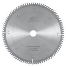 PILANA Körfűrészlap 400x3,6x2,5x30 mm Z=120 fűrészlap