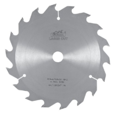 PILANA Körfűrészlap 400x4,4x3,2x30 mm Z=24 fűrészlap