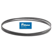 PILANA Metal s.r.o. PILANA 4500x13x0,65 mm Z=6...24 fémipari szalagfűrészlap fűrészlap