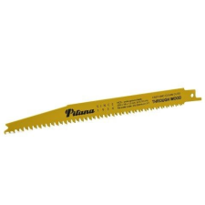 PILANA Metal s.r.o. PILANA - Szablyafűrészlap HCS, PROGRESSIVE, 200x19x1,3mm, 6/10… fűrészlap