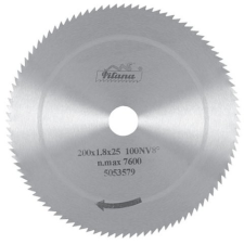 PILANA TOOLS PILANA Körfűrészlap 190x1,45x16 mm Z=100 fűrészlap