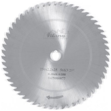 PILANA TOOLS PILANA Körfűrészlap 300x1,8x30 mm Z=56 fűrészlap