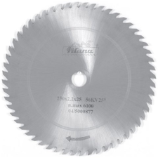 PILANA TOOLS PILANA Körfűrészlap 600x4,0x30 mm Z=56 fűrészlap
