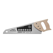 PILANA TOOLS s.r.o. PILANA - rókafark fűrész zárt fa fogantyúval 500 mm barkácsolás, csiszolás, rögzítés