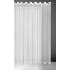  Pilar fényáteresztő függöny Fehér 350x250 cm lakástextília