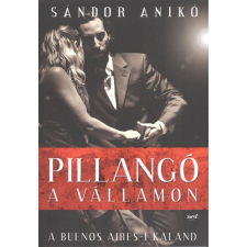  Pillangó a vállamon egyéb könyv