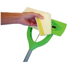  Pillangó Felmosó Szivacsfej - Cserélhető, Hatékony Tisztítás takarító és háztartási eszköz