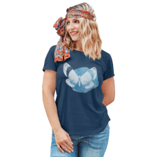  Pillangó - Női Póló női póló